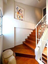 Limau Garden (D16), Terrace #623740941